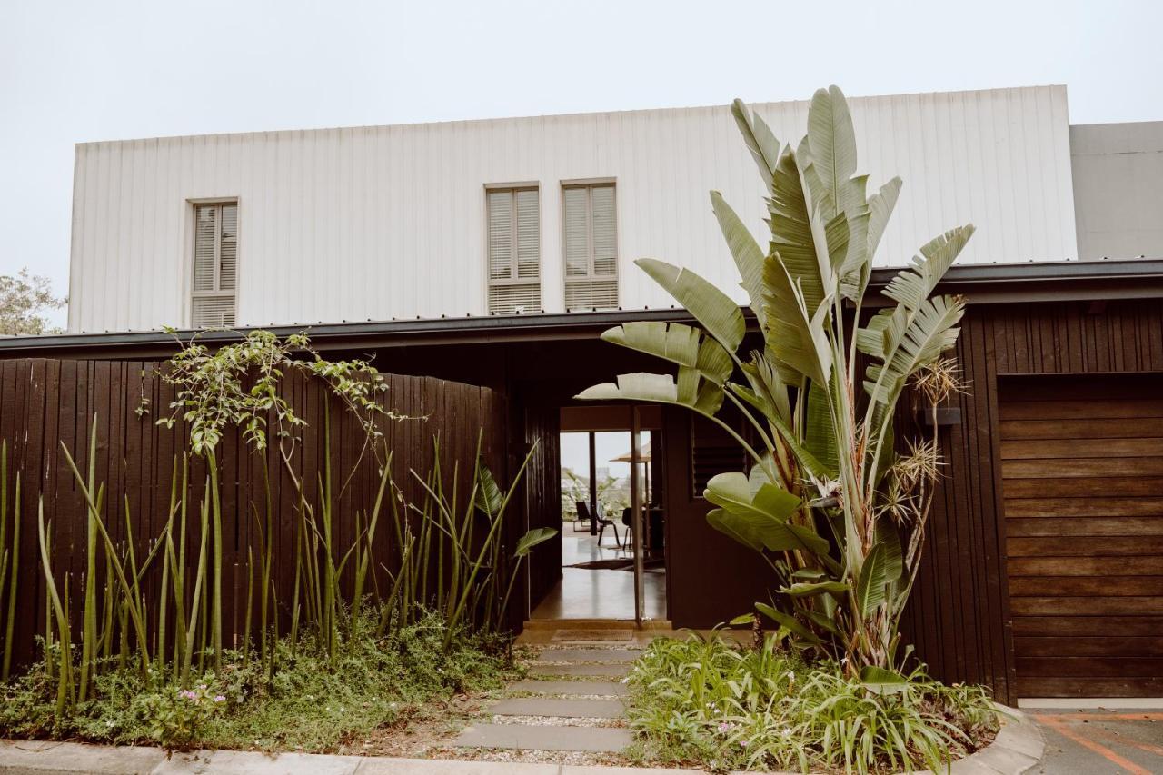 Maison De Plage Umdloti Extérieur photo