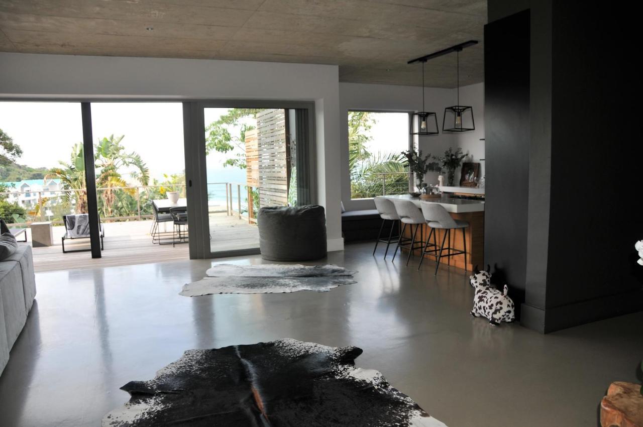Maison De Plage Umdloti Extérieur photo